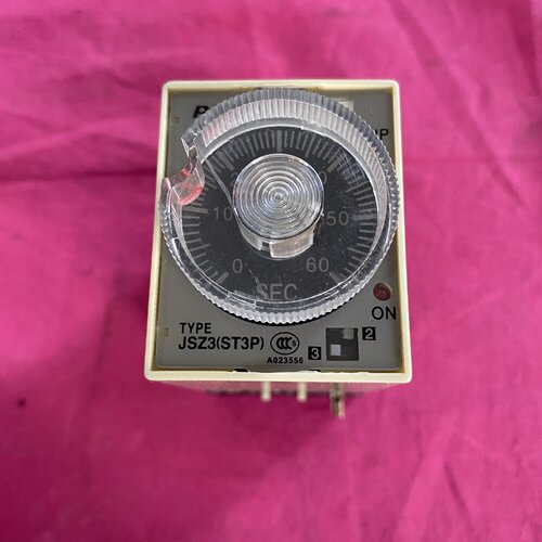 询价-普正电器时间继电器型号JSZ3ST3ABAC220
