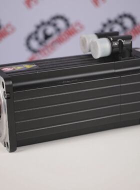 MOOG G404575A G4L40ULN PINK SERVO MOTOR  6 months warranty