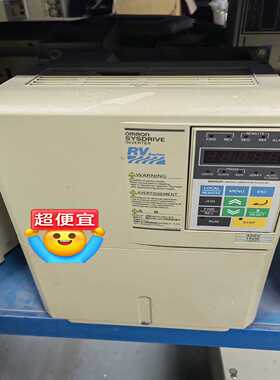 变频器3G3RV-A4150-ZV115KW380询价