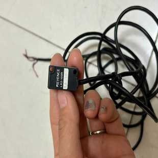 询价基恩士激光对射传感器LX2 100R实 100TLX2