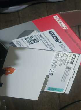 BECKHOFF/倍福嵌入式控制器CX5020-0120-1询价