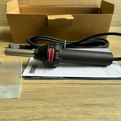 HOT-JETS瑞士莱丹LEISTER手动热风枪。原询价