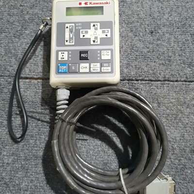 议价Yaskawa Robot Pend 508170074 The Color Is As Shown In Th