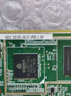 （议价）HDC-301EL-R10VER1.04