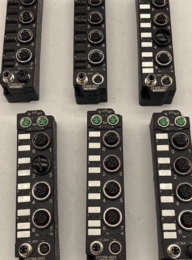 【议价】BECKHOFF倍福EP10080002EP23080