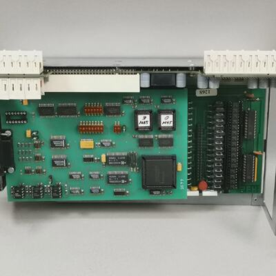 Siemens 6FC52470AA021AA0 Version C