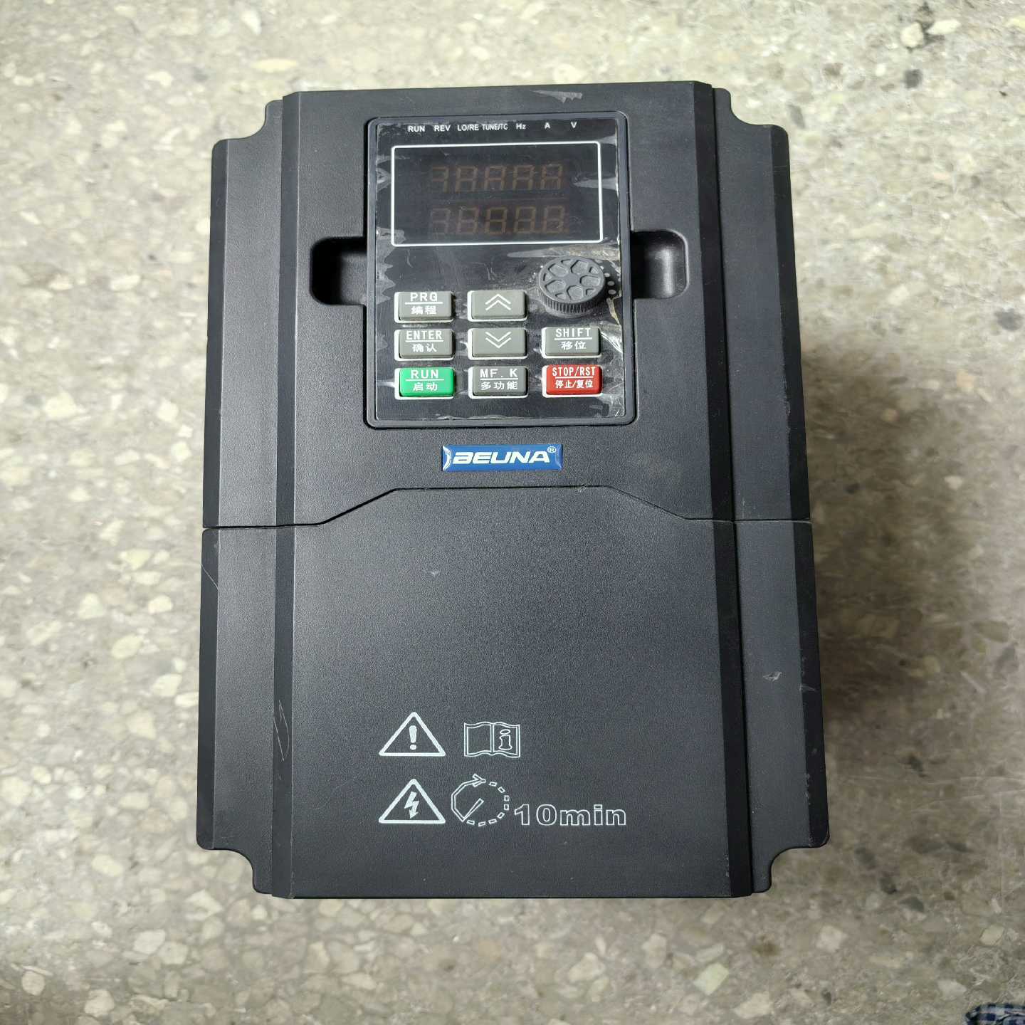 深圳博纳变频器7.5/11KWBN680-4T7R5G/1询价