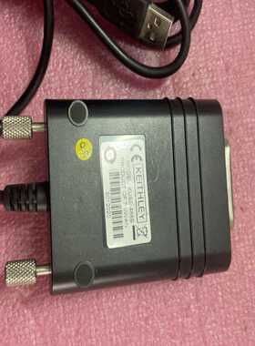 KEITHLEYKUSB-488B吉时利数据采集卡GPI-议价