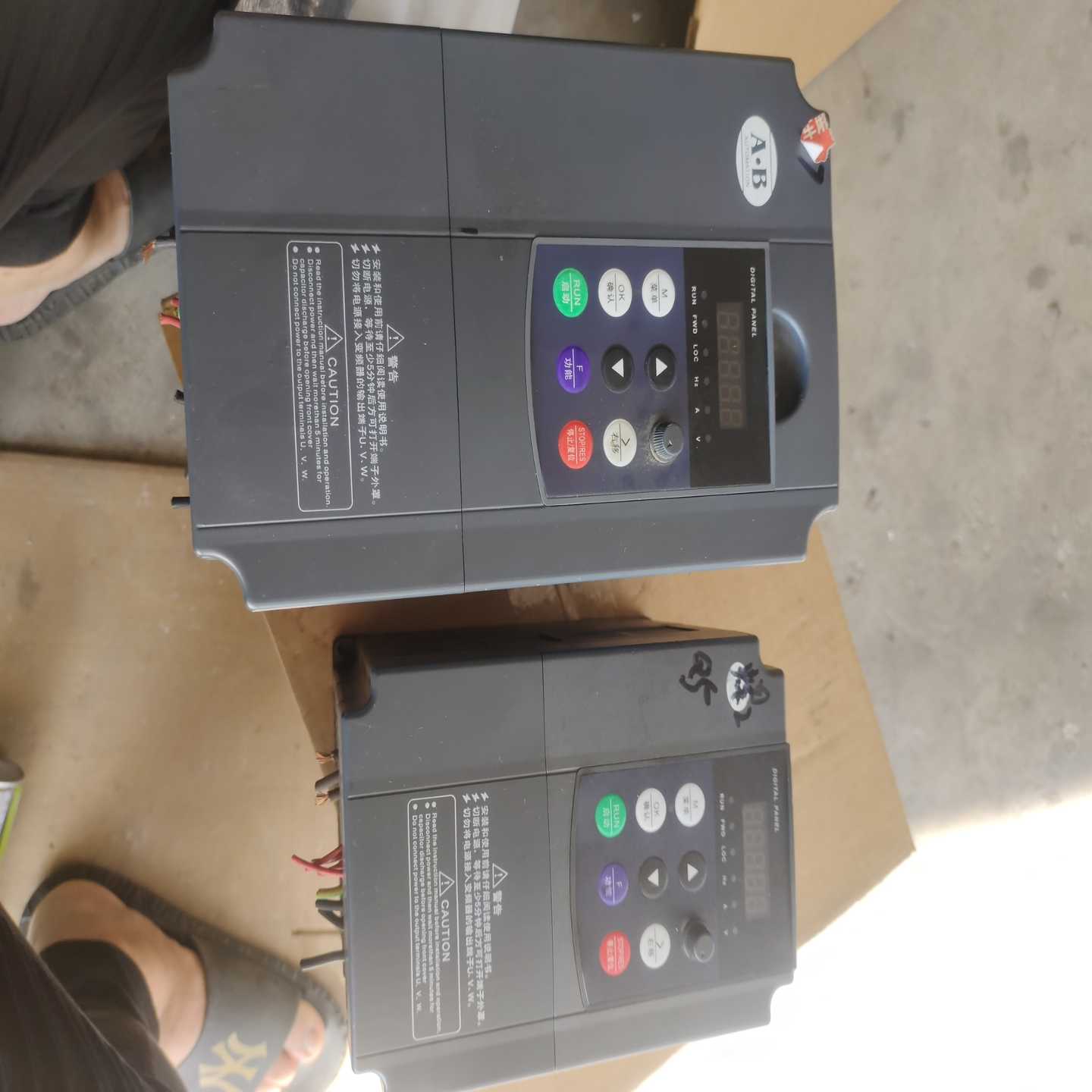 CPF1800-4.0G/5.5P-3罗克伟尔，功能，成询价