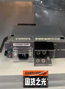 华为CR52-PEMA 直流48V电源接入模块 NE40E
