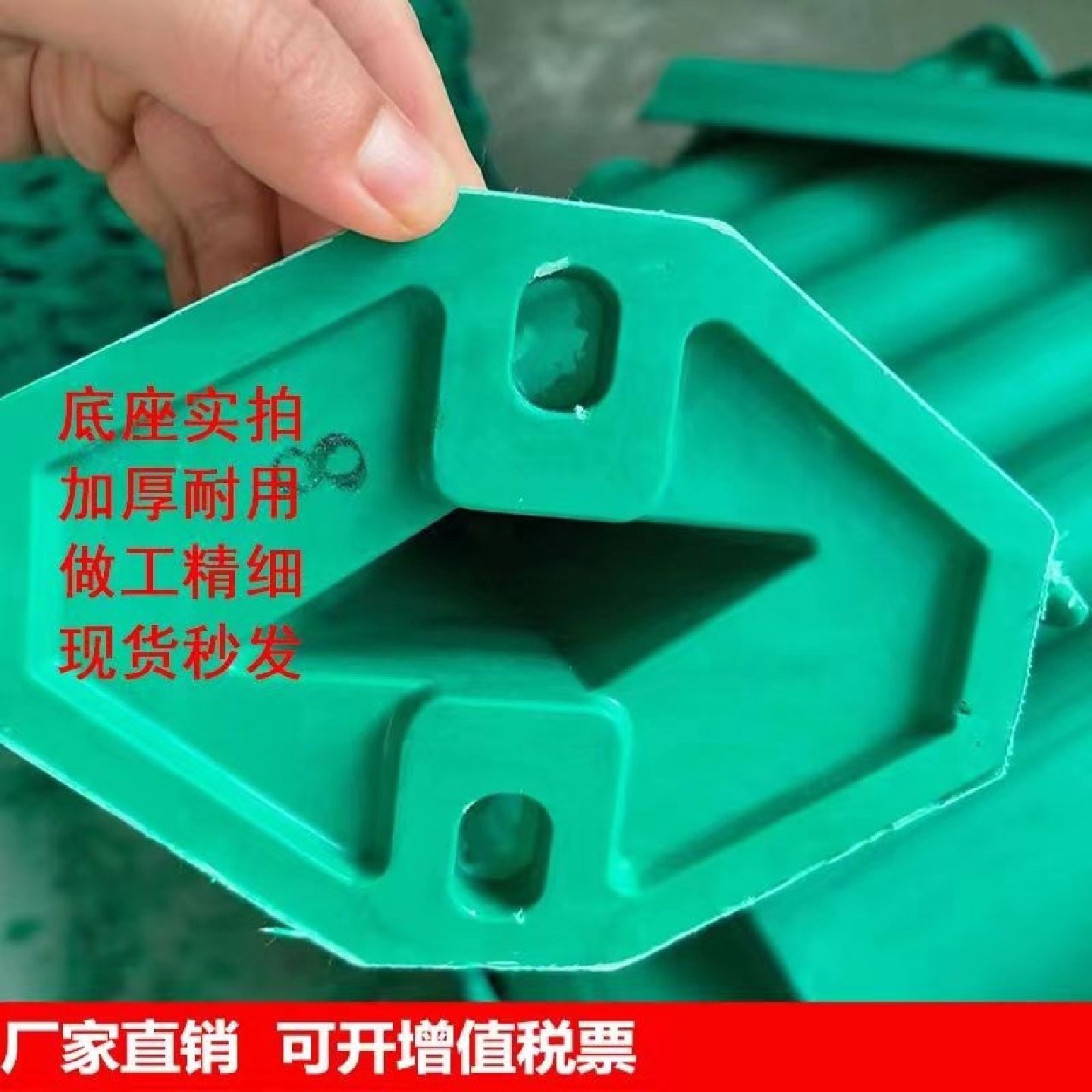 高速公路防眩板玻璃钢S型隔离挡光板道路开车树叶芭蕉护目板定制