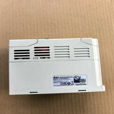 【议价】VFD004M21A台达VFD-M系列变频器