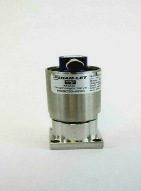 HAM-LETUCVMETALDIAPHGRAGMVALVE,HMSC20-4VKC,MAXPRES15