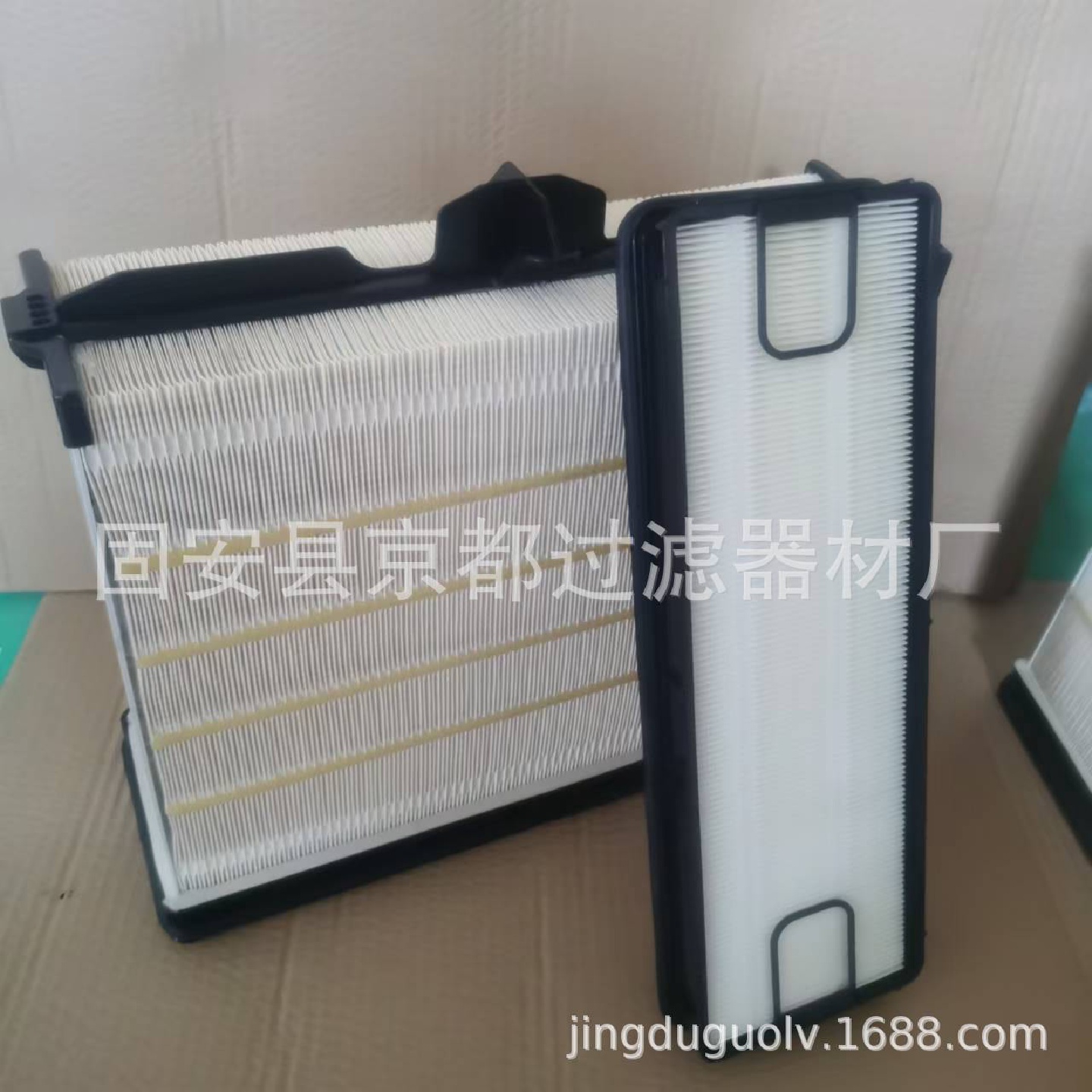 AF55014AF55308空气滤芯优质蜂窝滤芯机械空气滤芯