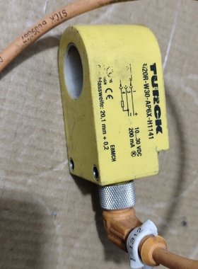 【议价】图尔克TURCKBi20RW30AP6XH1141环