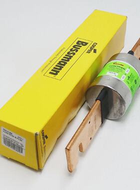 Cooper Bussmann FRSR350 350A 600VAC 300VDC Sicherung unusedO