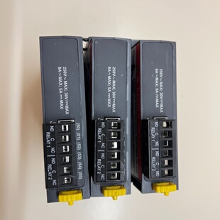 拆机施耐德METSEPM89M2600成色如图功能包好