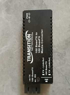 TRANSITIONNetworks100BaseTX转--议价商品