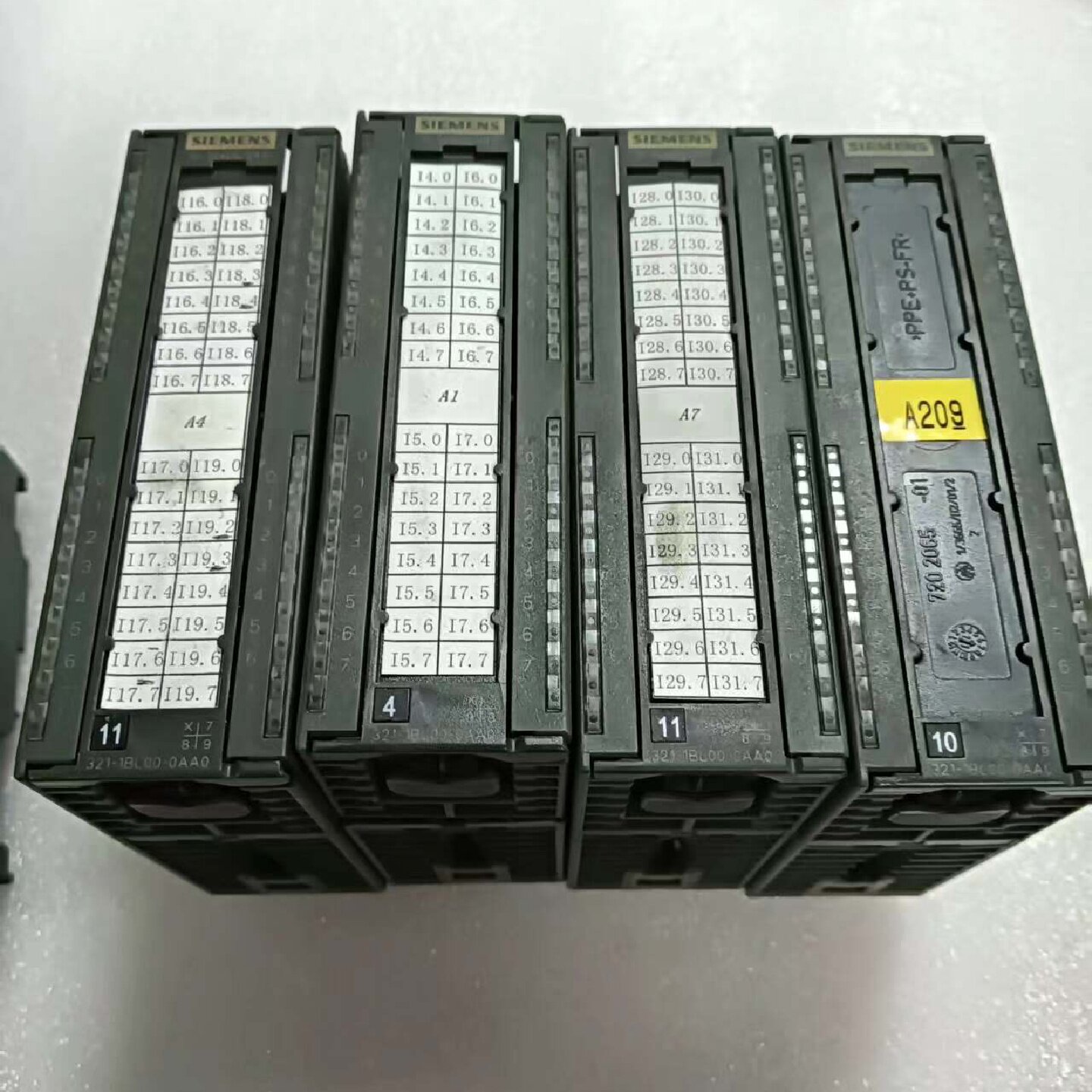 议价S7模块型号6ES73211BL000AA0议价