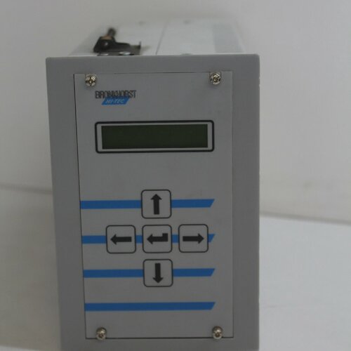 Bronkhorst E7600DDD Controller