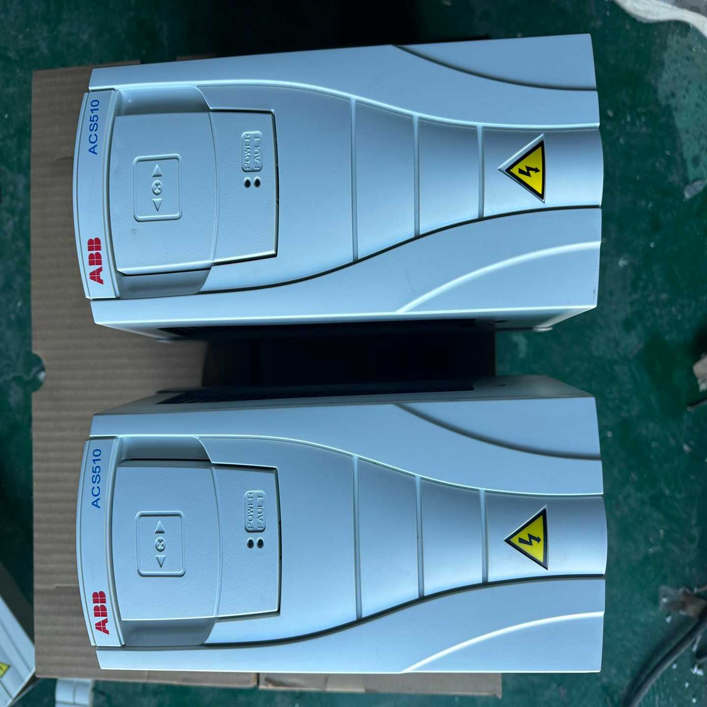 【议价】变频器ACS510-01-07A2-43kw适用