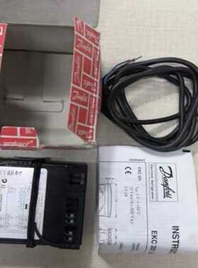 丹佛斯EKC201控制器084B7510询价