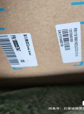 出售中兴 R8119 M901823中兴PRRU  全新原包