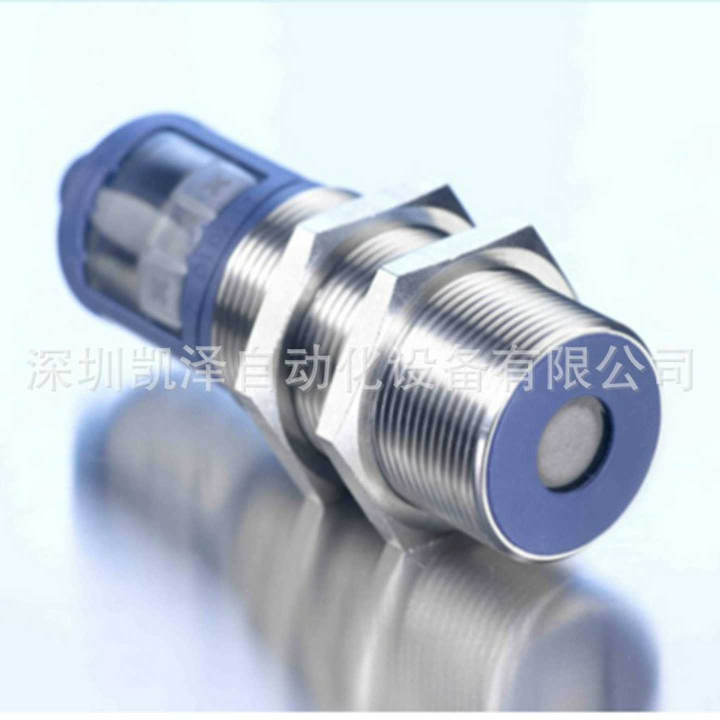 德国microsonicmic系列超声波测距圆柱形传感器zmic130/D/TC/