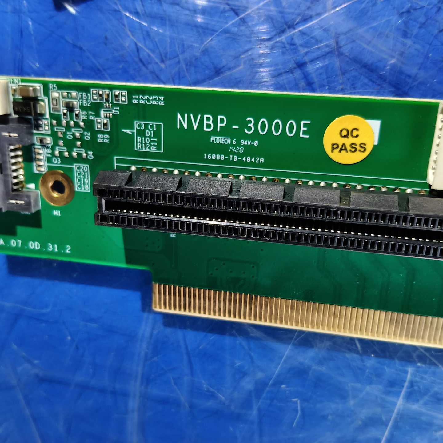 NVBP-3000E宸曜pcipcie扩展卡议价120询价