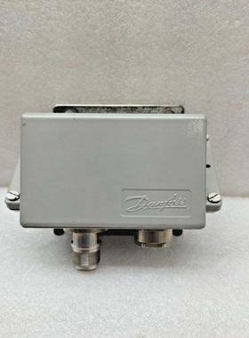 丹佛斯EMP2压力变送器084G2211