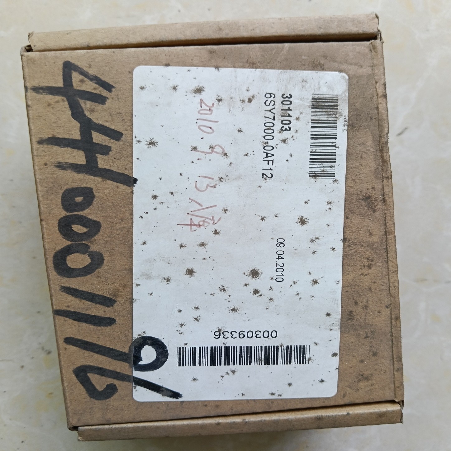 BSM400GA120DN2FS-E3256--议价商品