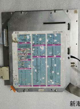 贝加莱伺服器工控机IPC2001现货 5C200116 测议价商品