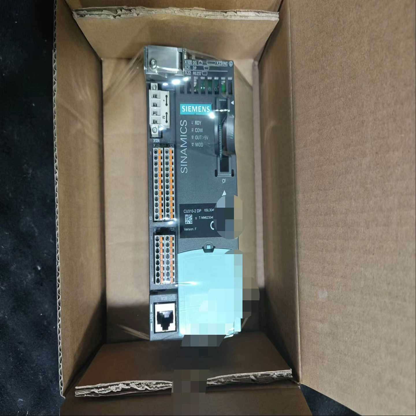 议价6L040-1L01-00120控制q单元维修/现货