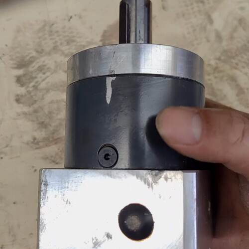 议价Medium  Lar 80 Speed Ratio 10 Output Round Flan Planetar