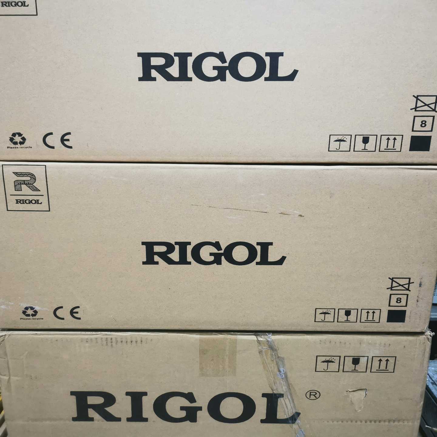 询价~DP832A 功能正常，指标合格，保修三个月！