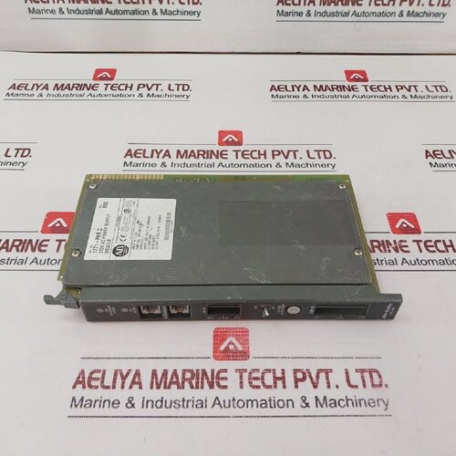 寻Allenbradley 1771p6r C Power Supply Module 220v 0.5 Amp Ma