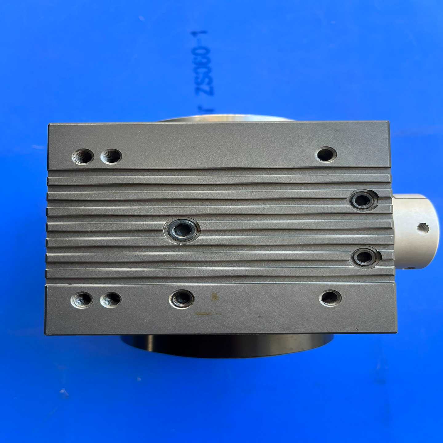 台湾Dasen晶贺中空旋转平台RD100-30-V2C-议价