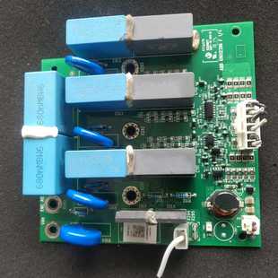 电子设备 571 ACS880可控硅触发板ZINP ABB