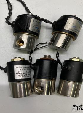 美国GEME精密阀 B2016-SH 3PCSB2016-议价商品