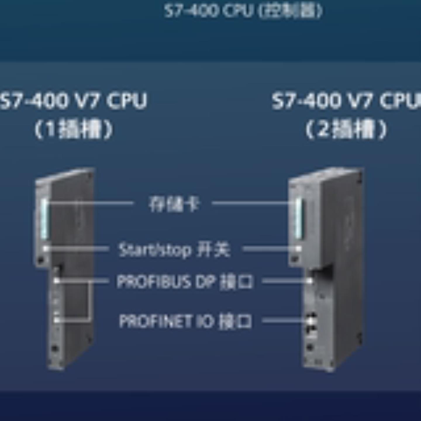 6ES7422-1BL00-0AA0  S7-400数字量输出 SM 422隔离 32 DA