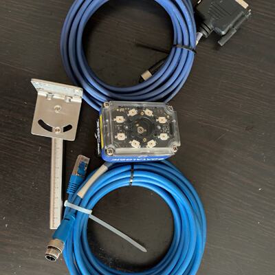 得利捷Datalogic MATRIX 300N 412-0—议价