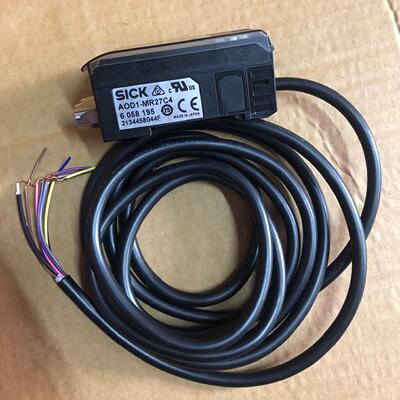 询价6058195 AOD1-MR27C4 德国SICK西克议价