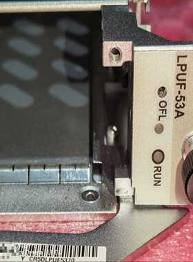 CR5DLPUF5370， 华为 NE40E系列 灵活插卡线