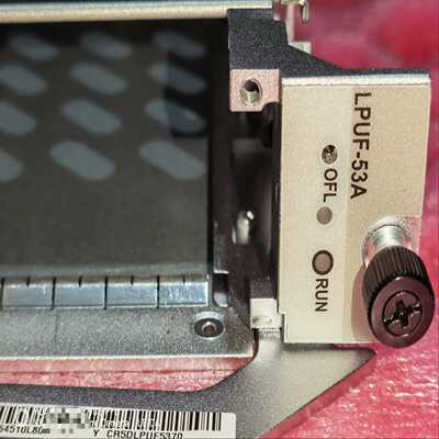 CR5DLPUF5370， 华为 NE40E系列 灵活插卡线