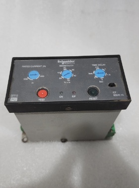 GFP13 GROUND FAULT PROTECTOR MCCB ZUBEHR