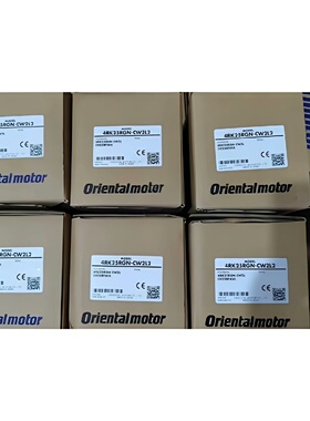 Orientalmotor东方马达5RK40GNCW-议价