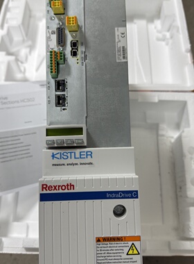 议价R911339325 R911298373 R911338543力士乐KISTLER奇石乐全新