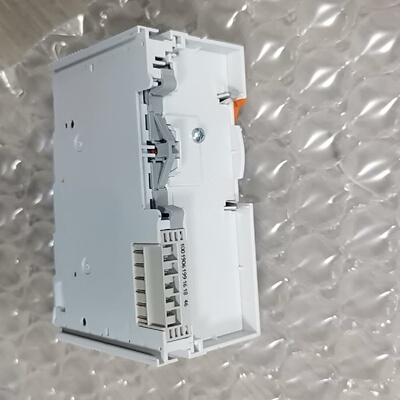 倍福EK1110EtherCAT模块拆机5个成色充新