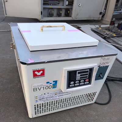 询价BV100Yamato恒温箱，光伏用，全新