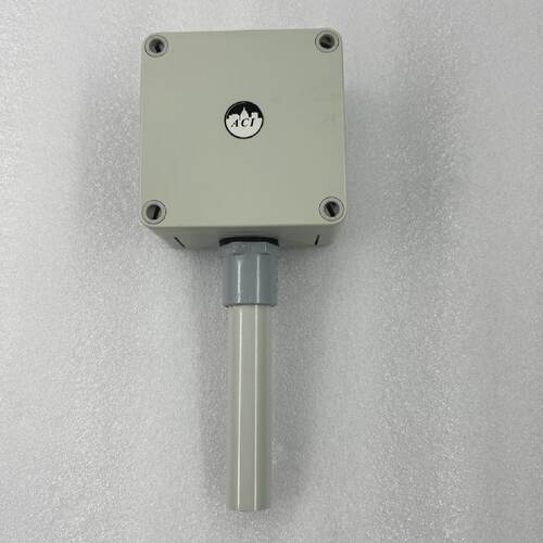 NEW AUTOMATION COMPONENTS INC ACI ARH3TT1KO4X2 HUMIDITY SENS